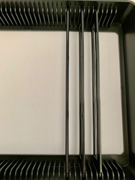 3x Broedmachine rekje - Afbeelding 2