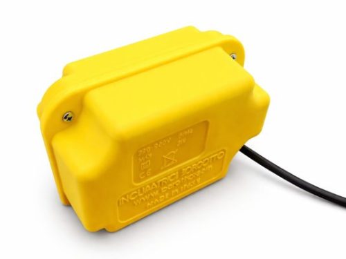 Borotto Real 12 24 49 Keermotor