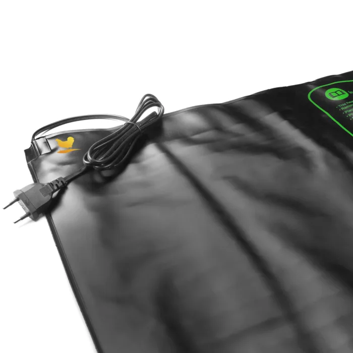 Kweekmat 50x120cm 100w - Afbeelding 3