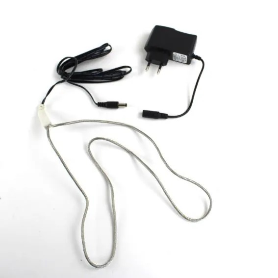 Drinkbak verwarmingskabel 12W - Afbeelding 2