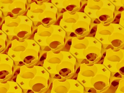 Puisor kwartelrekjes