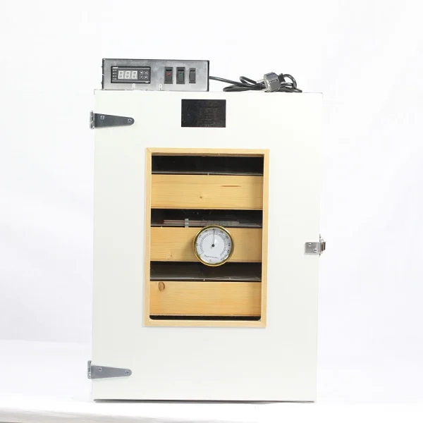 MS120U Uitkomstmachine